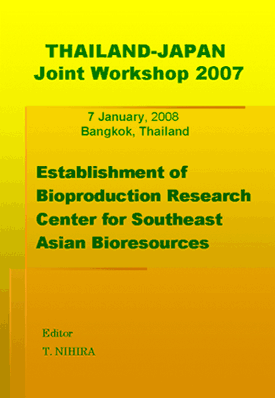 workshop 2007